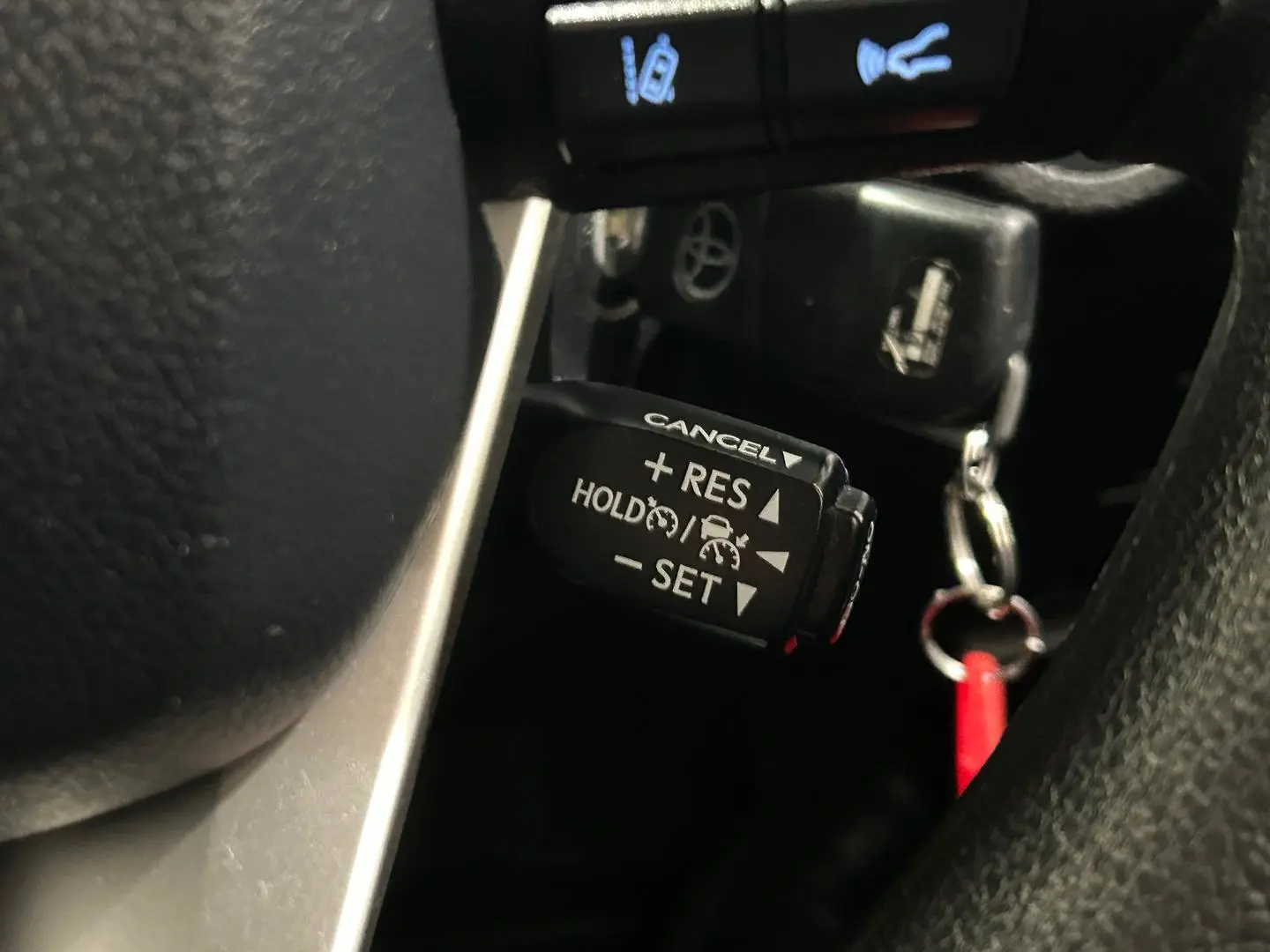 2022 Toyota Hilux Gallery Image 23