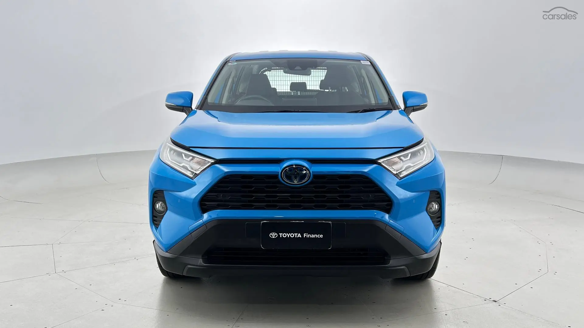 2020 Toyota RAV4 Image 9