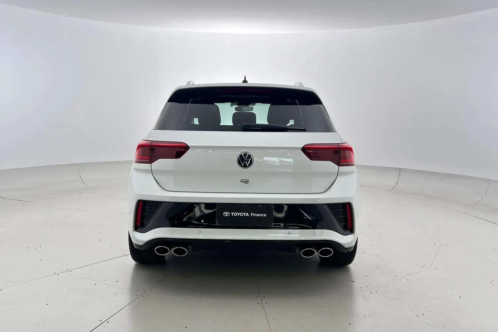 2022 Volkswagen T-Roc Gallery Image 6