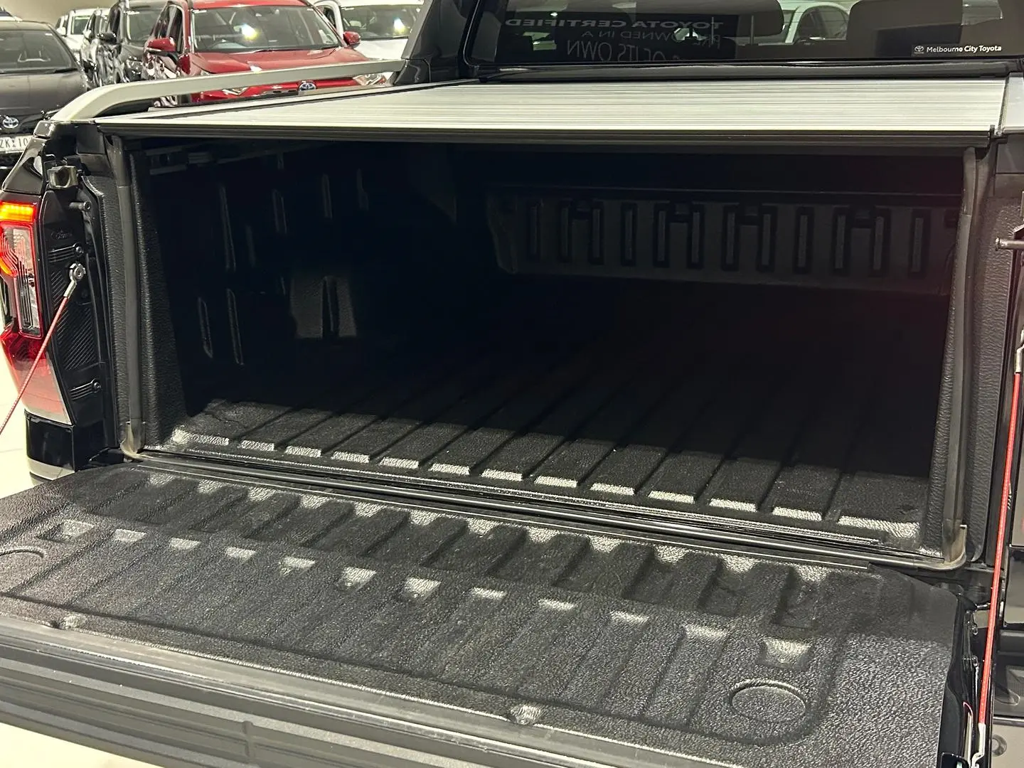 2022 Ford Ranger Gallery Image 12
