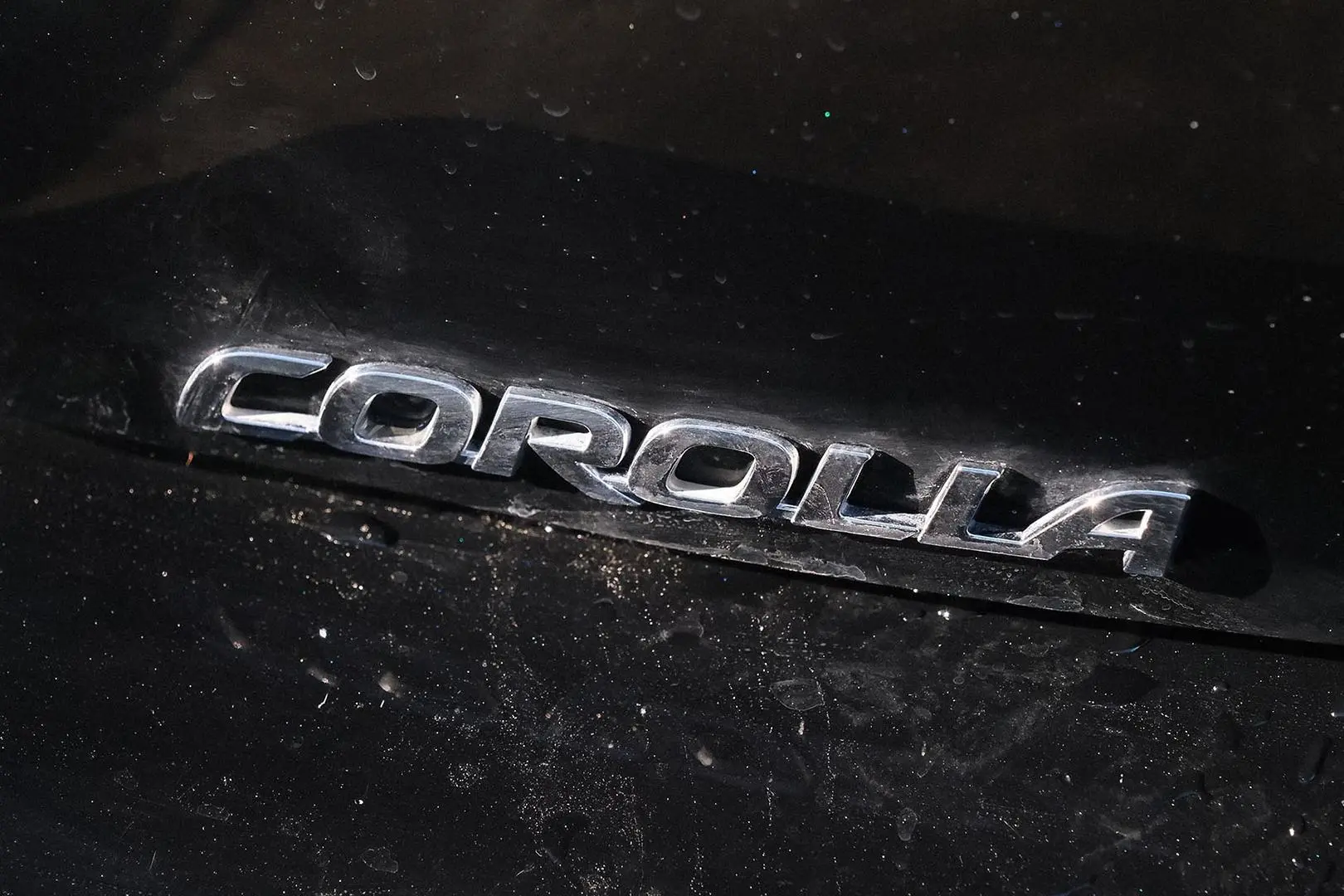 2021 Toyota Corolla Gallery Image 21