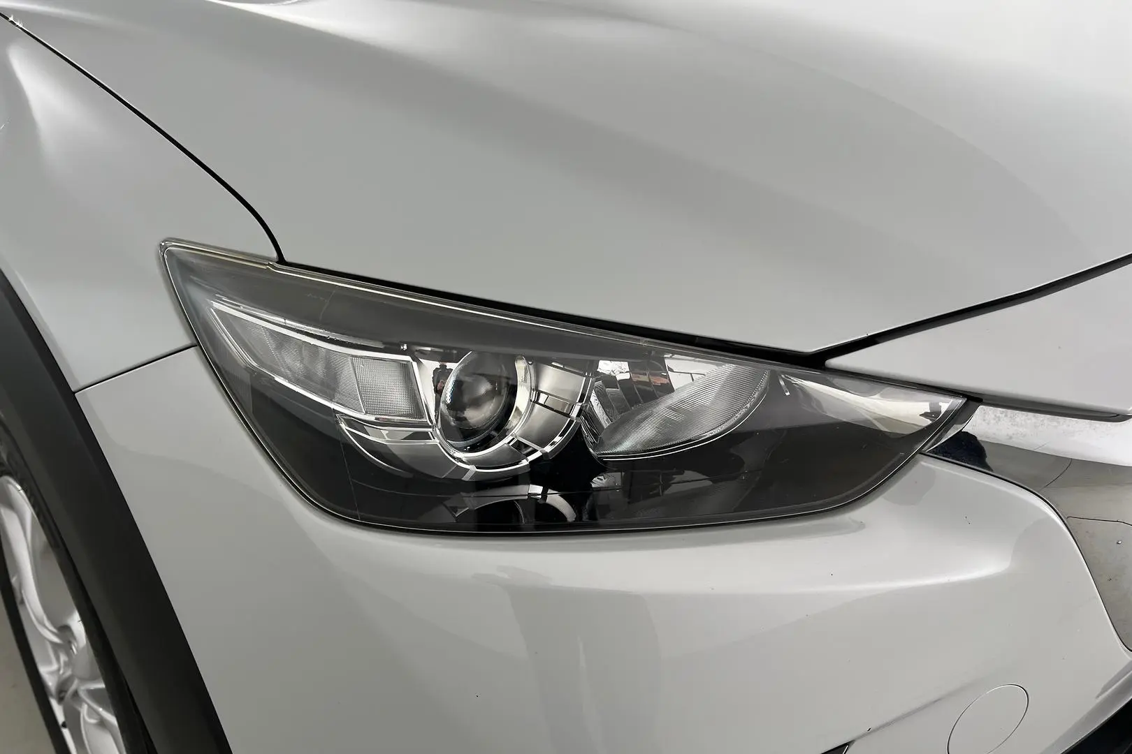 2018 Mazda CX-3 Gallery Image 2