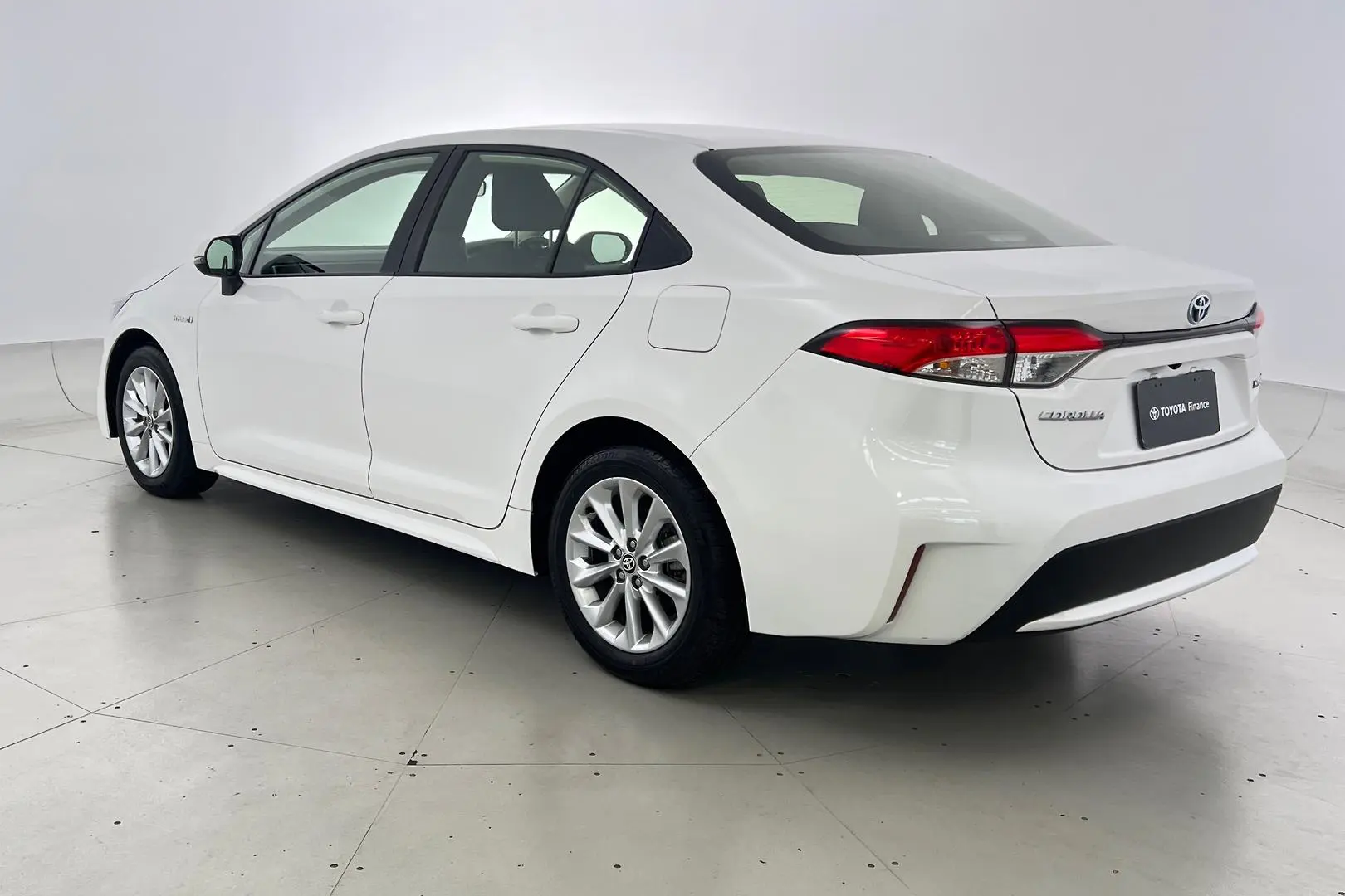 2022 Toyota Corolla Gallery Image 7