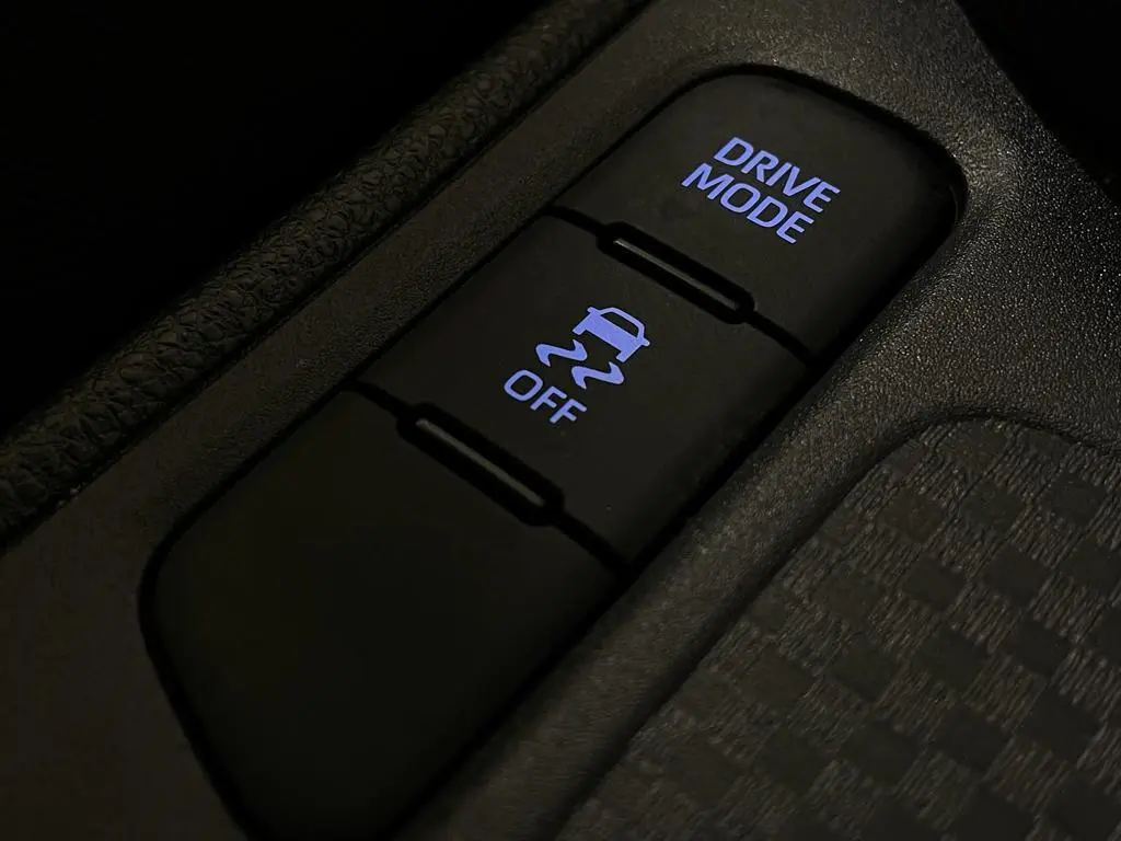 2020 Toyota Yaris Cross Gallery Image 19