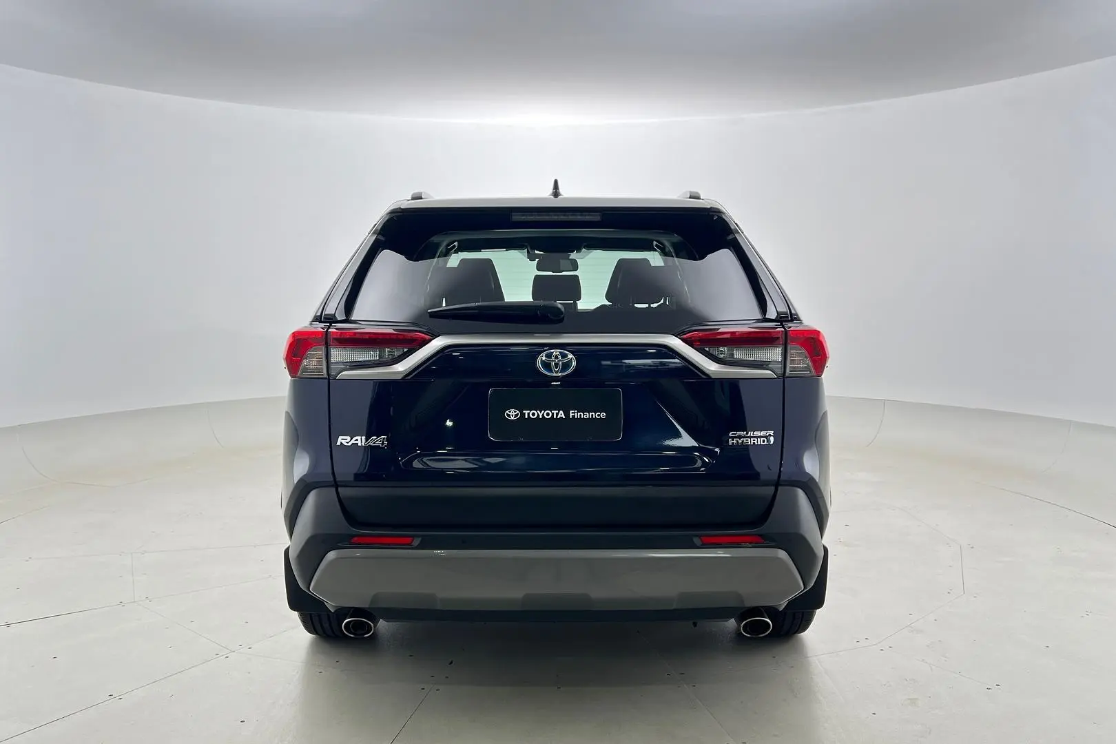 2019 Toyota Rav4 Gallery Image 7