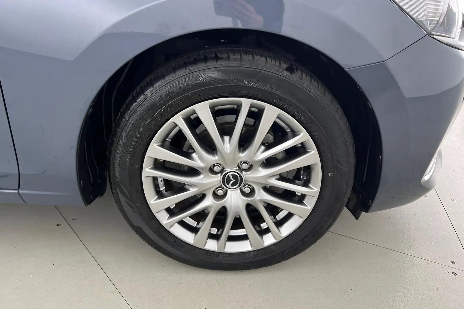 2021 Mazda 2 Gallery Image 23