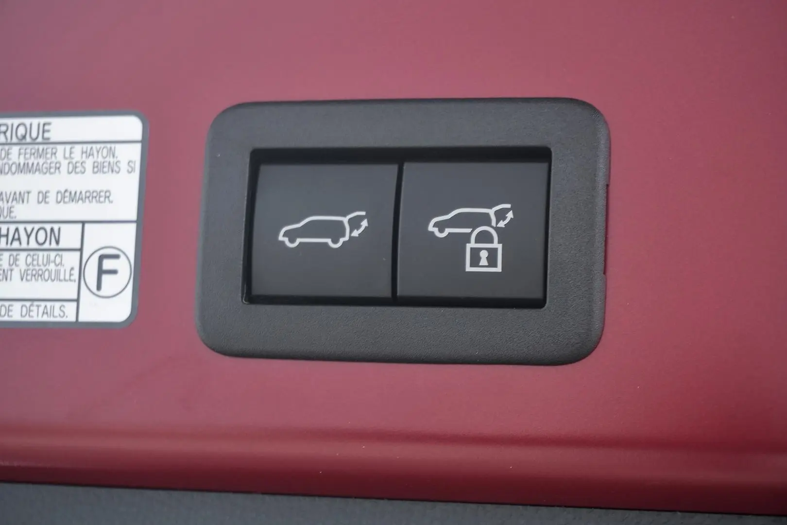 2024 Toyota Corolla Cross Gallery Image 14