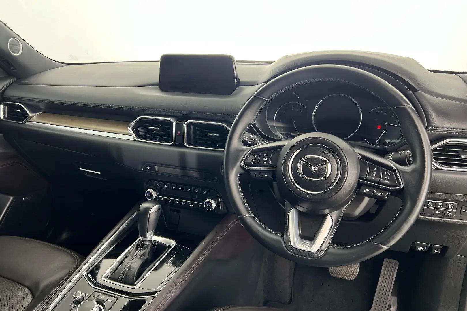 2019 Mazda CX-5 Gallery Image 12