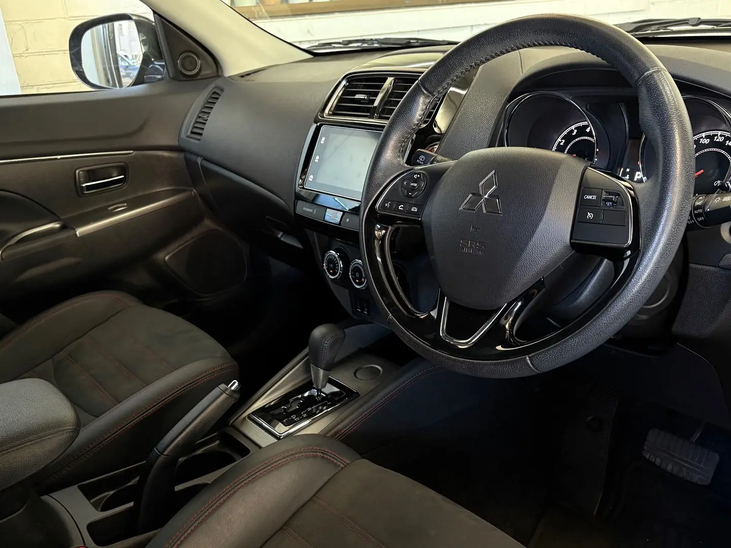 2019 Mitsubishi ASX Gallery Image 12