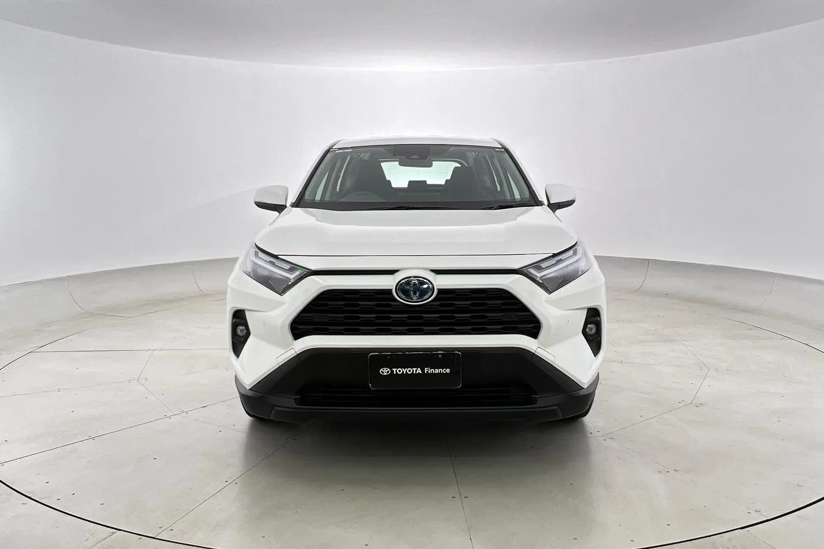 2024 Toyota Rav4 Gallery Image 3