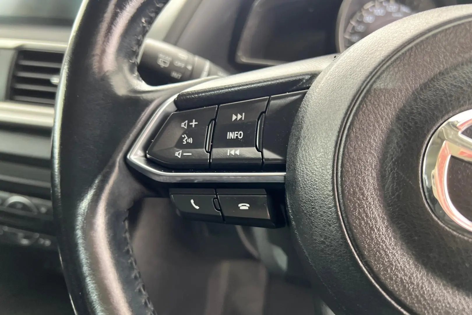 2017 Mazda 3 Gallery Image 18
