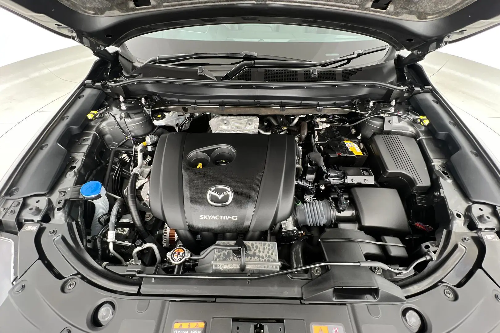 2022 Mazda CX-8 Gallery Image 21