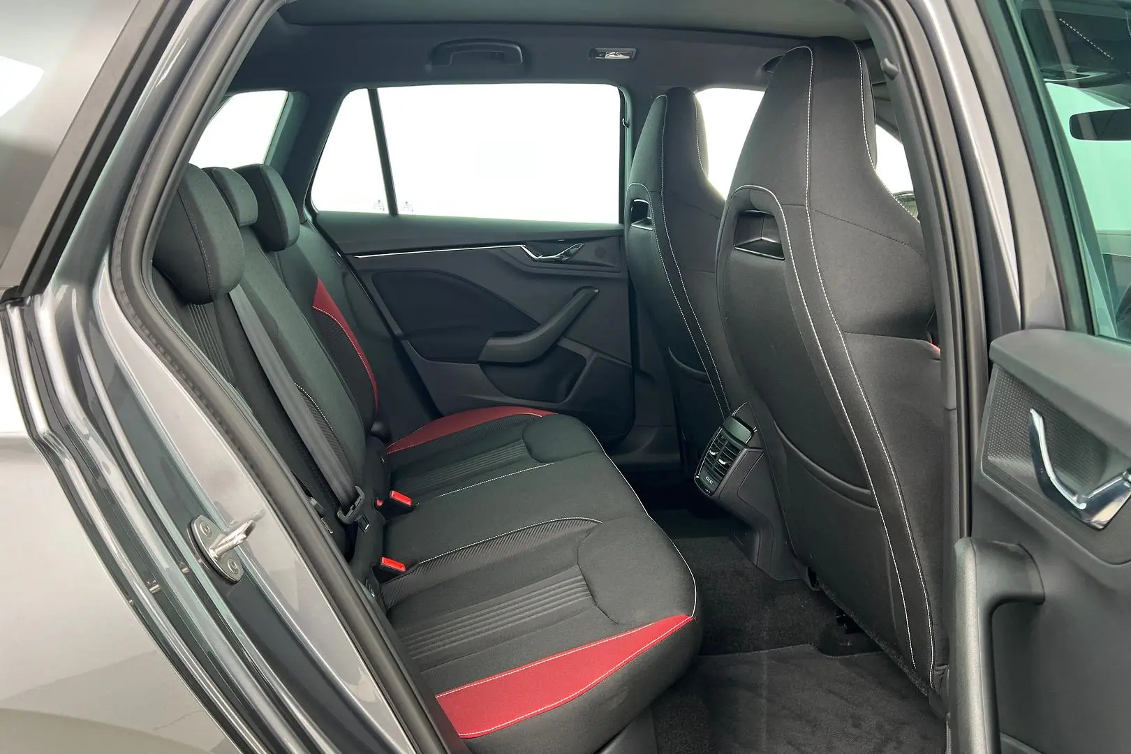 2022 SKODA Kamiq Gallery Image 19
