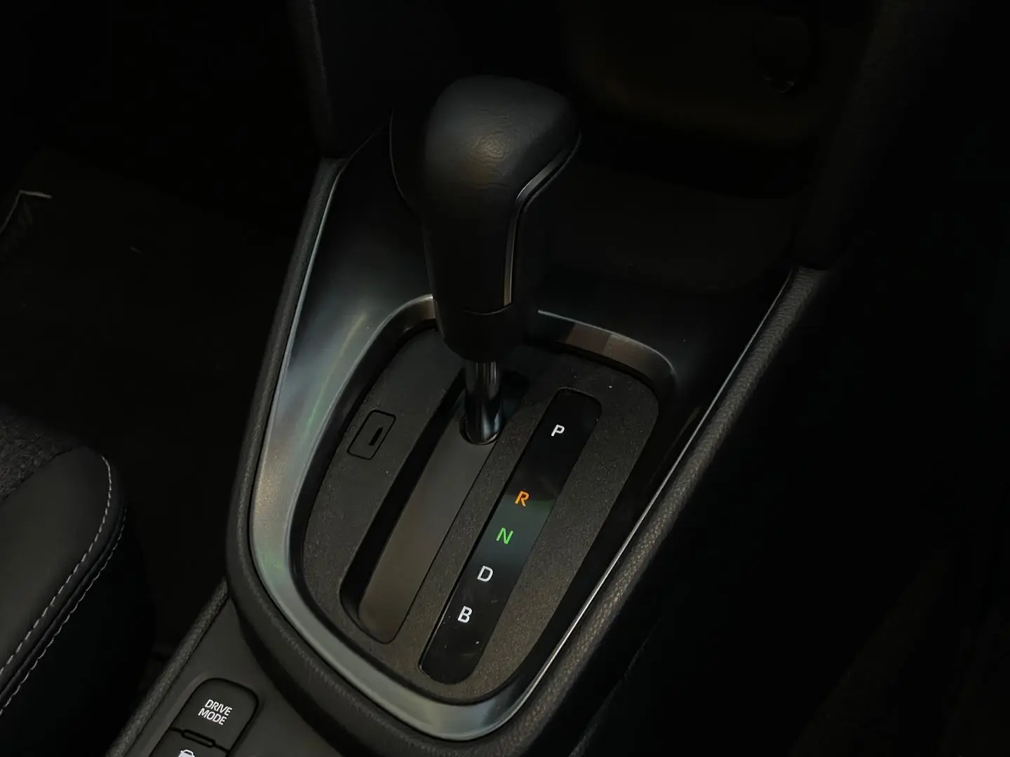 2024 Toyota Yaris Cross Gallery Image 21