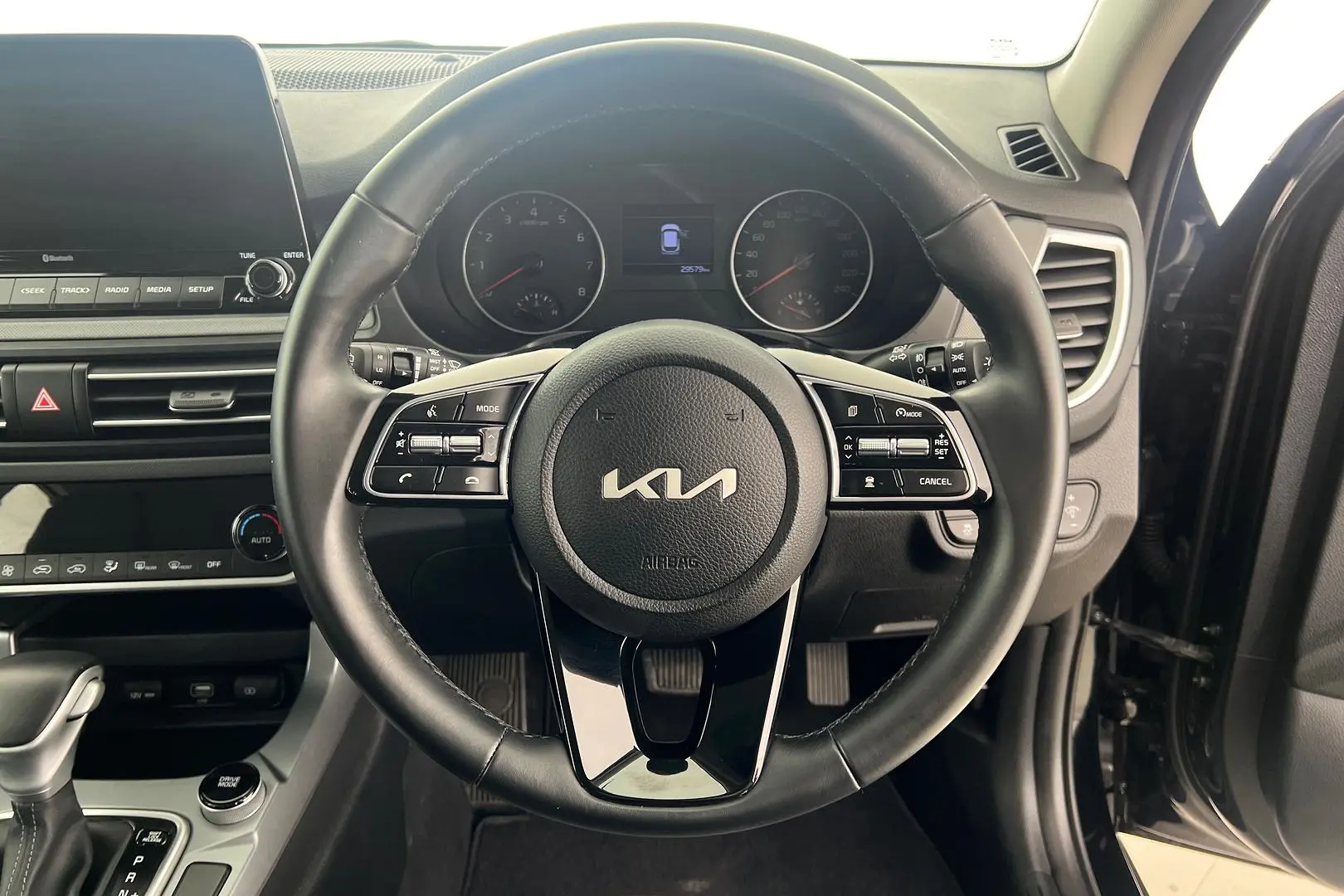 2022 Kia Seltos Gallery Image 13