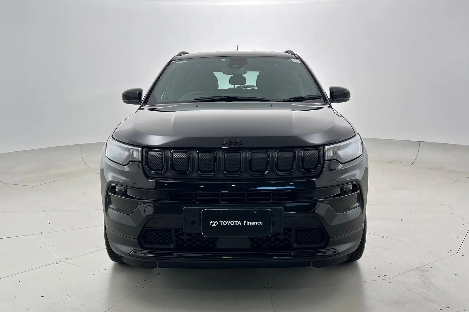 2022 Jeep Compass Gallery Image 6