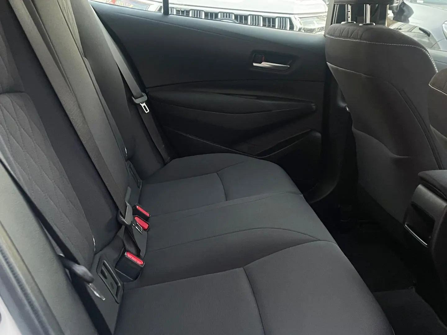 2024 Toyota Corolla Gallery Image 13