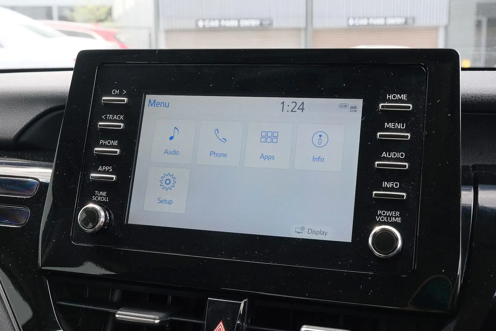 2024 Toyota Camry Gallery Image 9