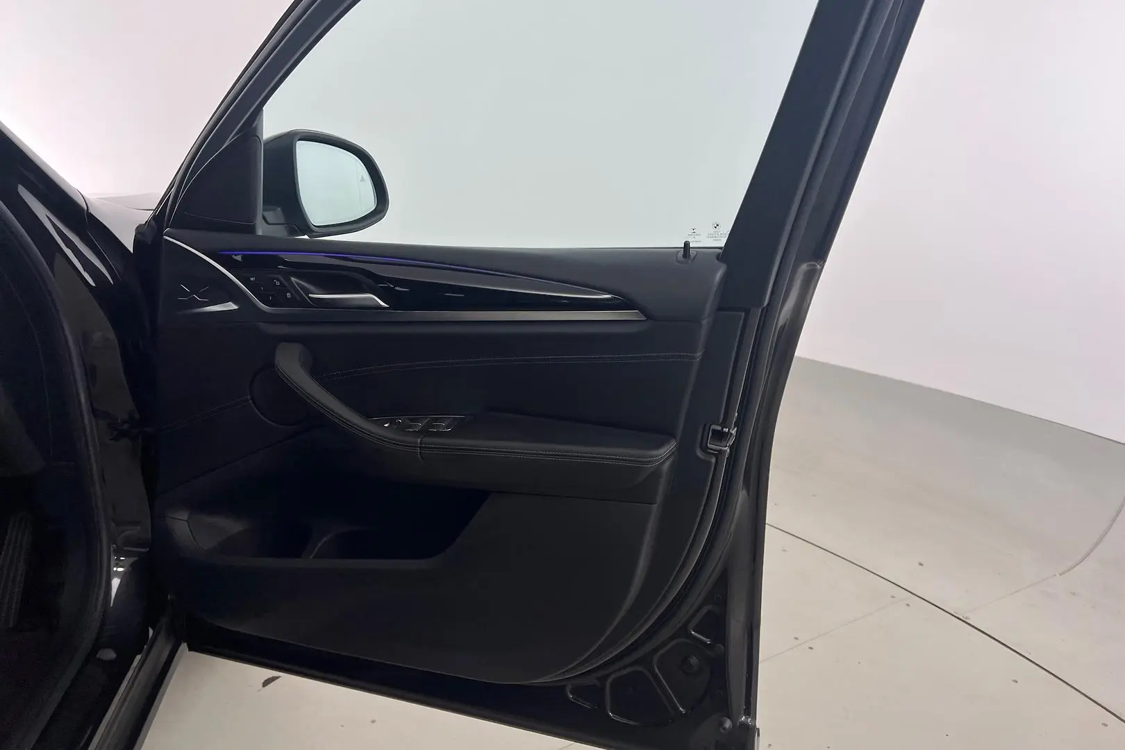 2022 BMW X3 Gallery Image 14