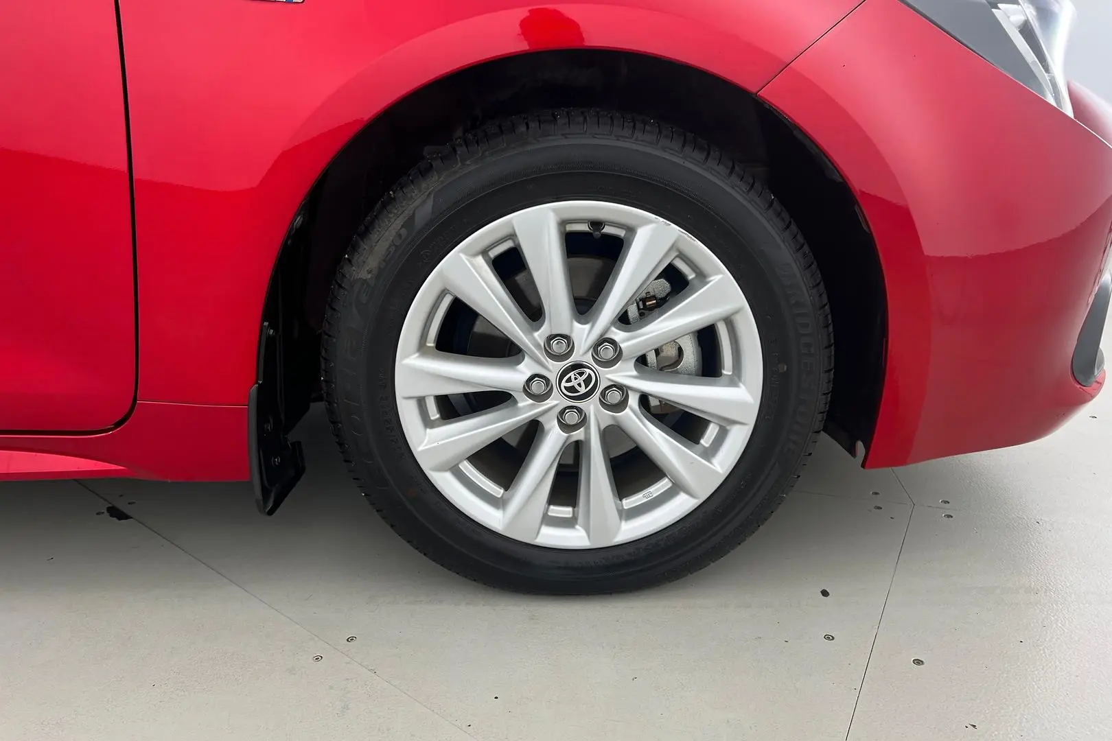 2022 Toyota Corolla Gallery Image 19