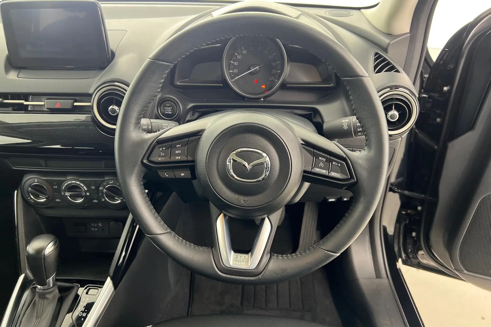 2024 Mazda 2 Gallery Image 14