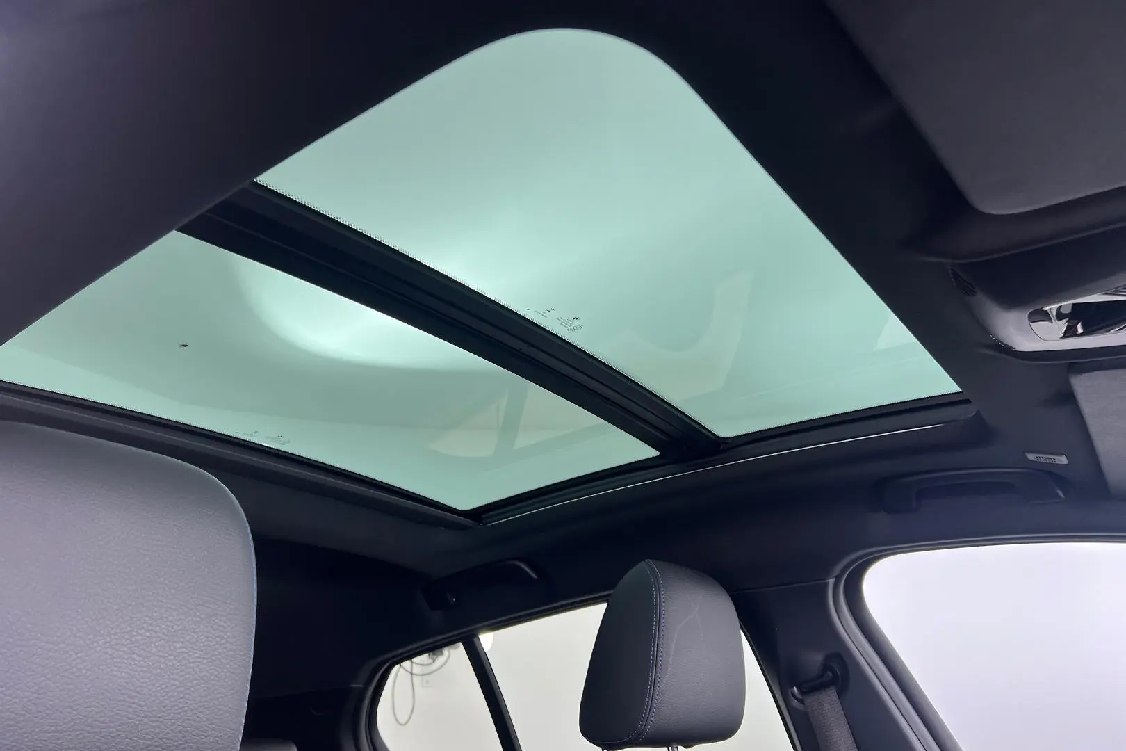 2023 BMW 1 Series Gallery Image 17