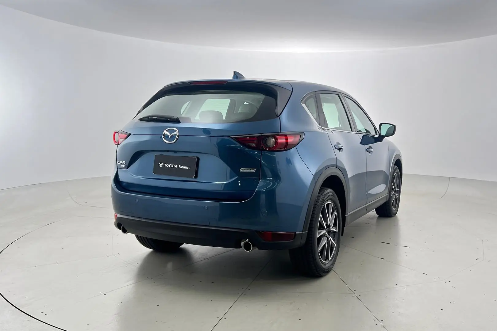 2019 Mazda CX-5 Gallery Image 4