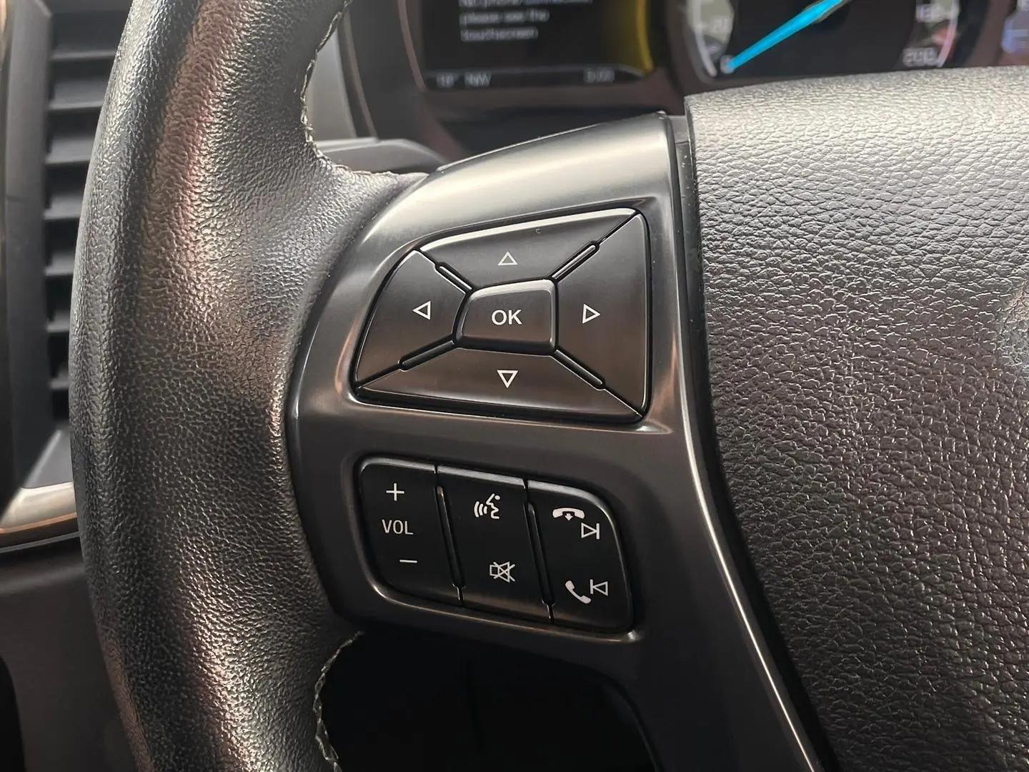 2018 Ford Ranger Gallery Image 21