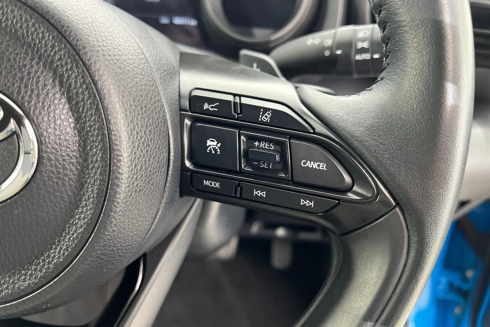 2021 Toyota Yaris Gallery Image 17