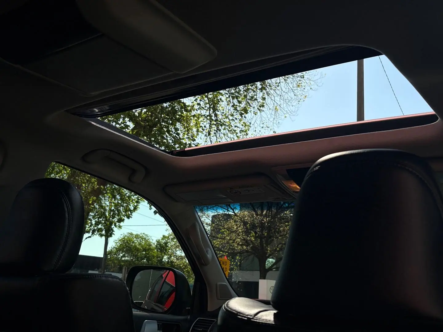 2022 Toyota Landcruiser Prado Gallery Image 2