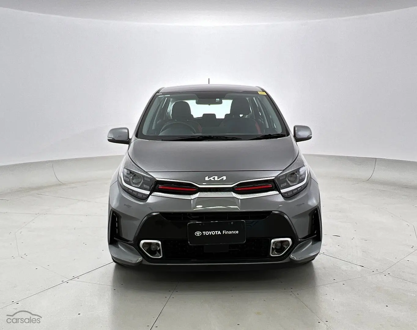 2023 Kia Picanto Image 9