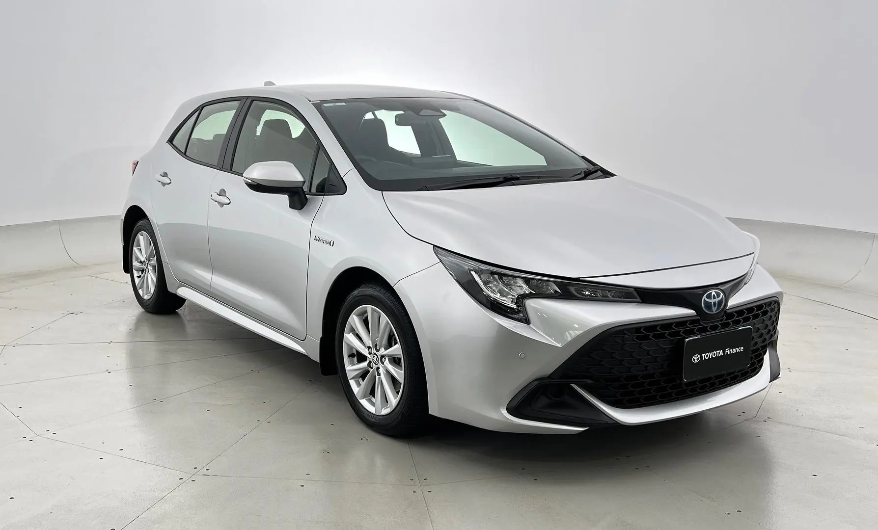 2023 Toyota Corolla Gallery Image 1