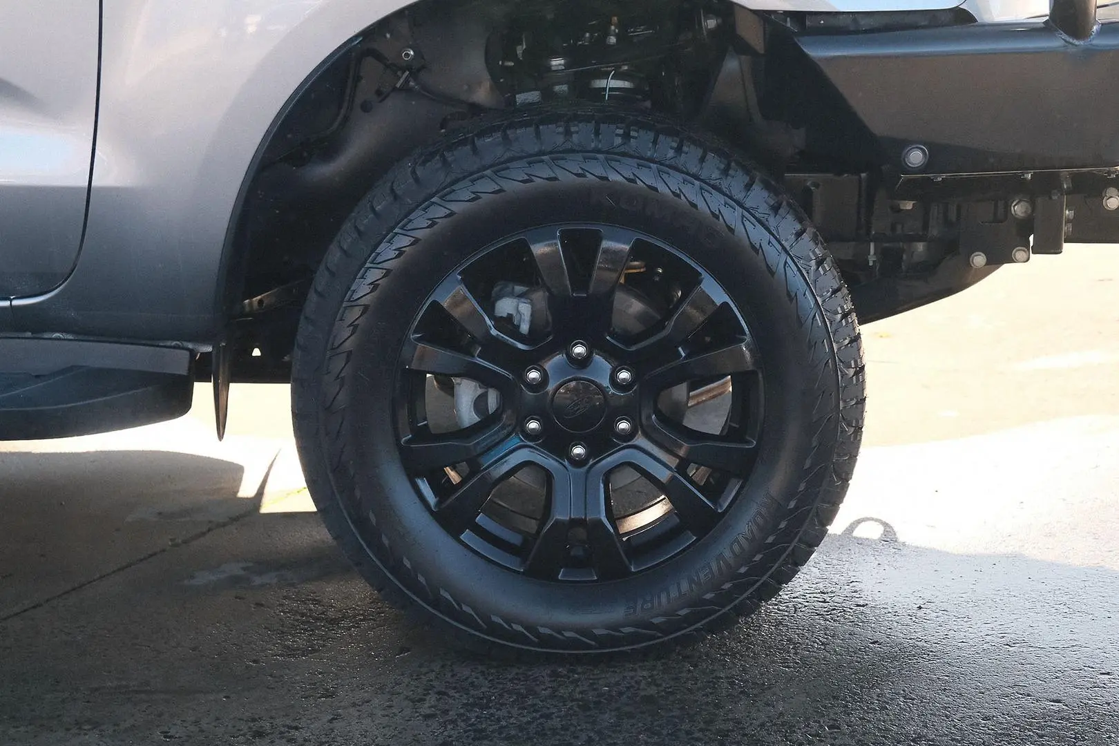 2020 Ford Ranger Gallery Image 6