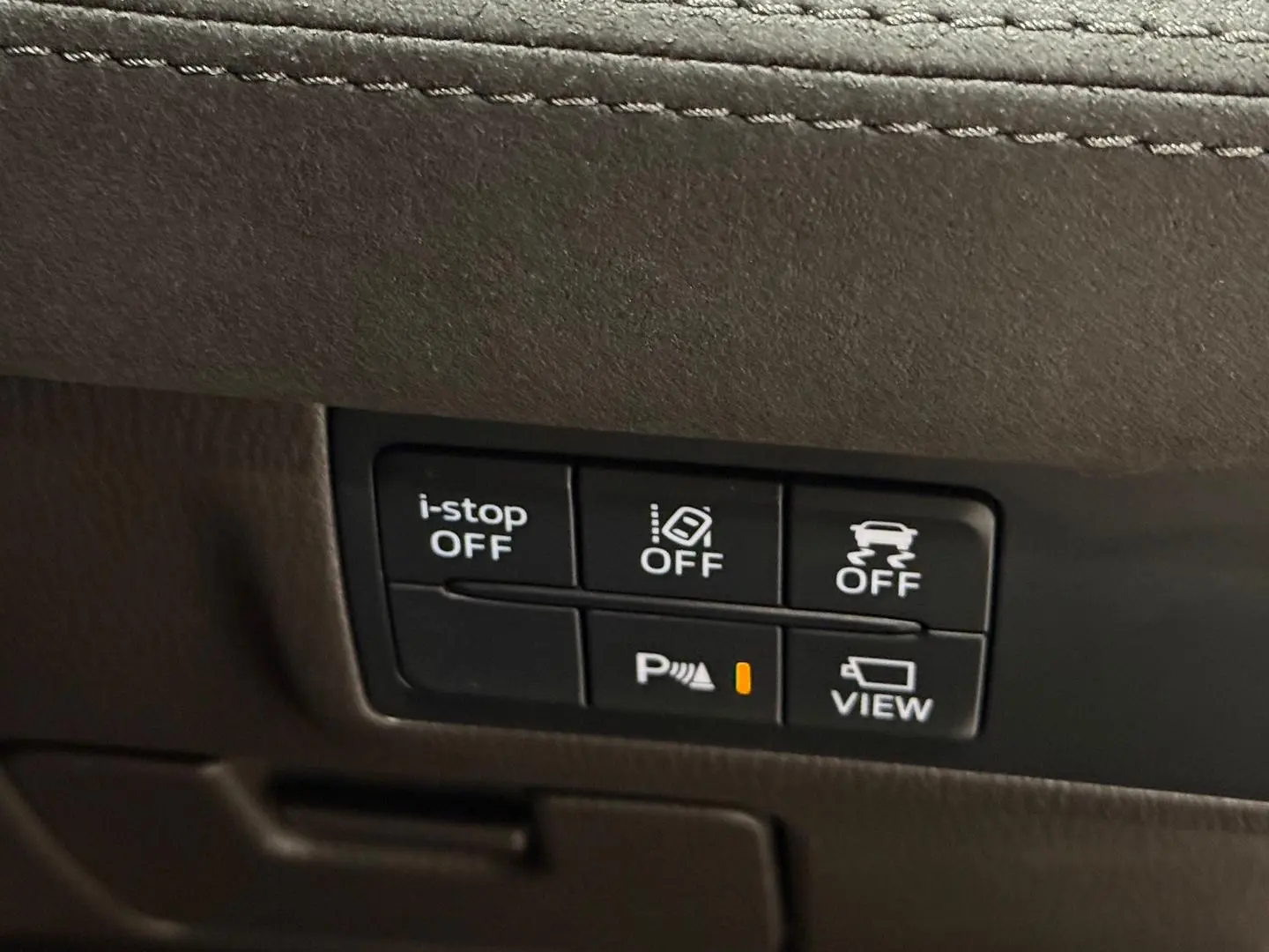 2022 Mazda 6 Gallery Image 27