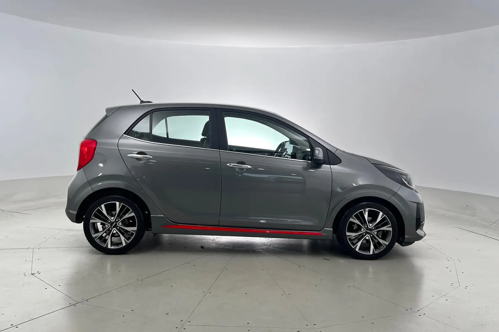 2022 Kia Picanto Gallery Image 5