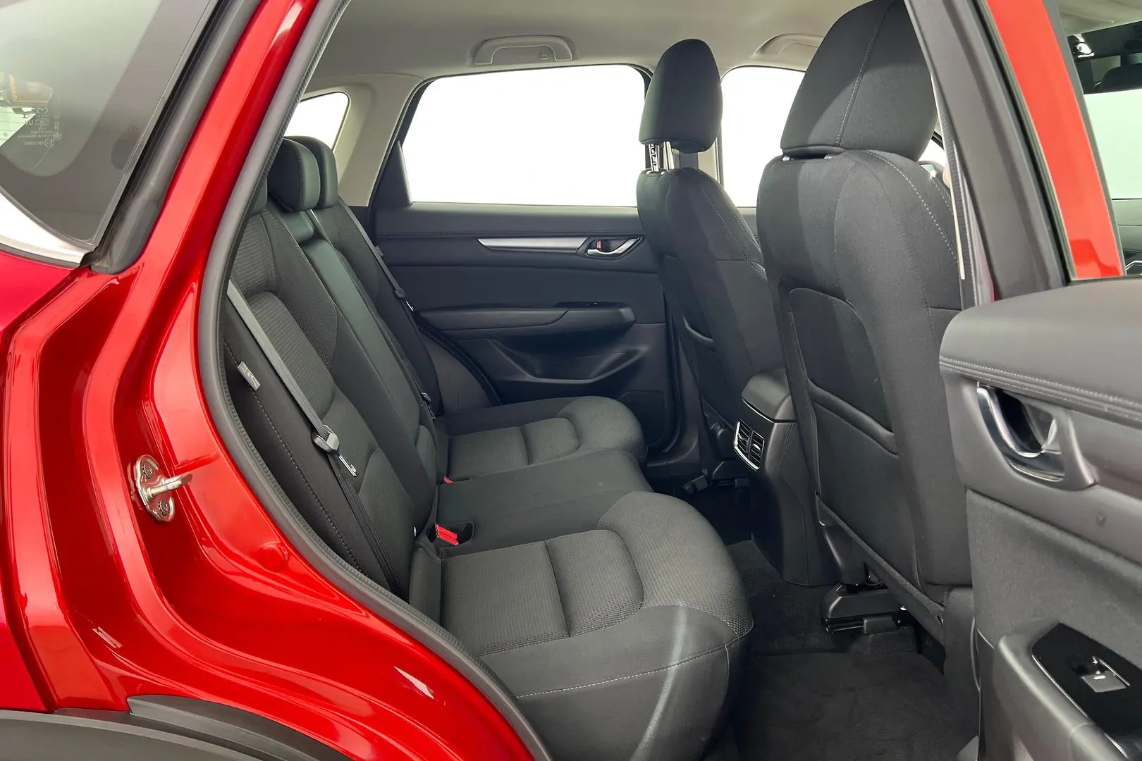 2020 Mazda CX-5 Gallery Image 19