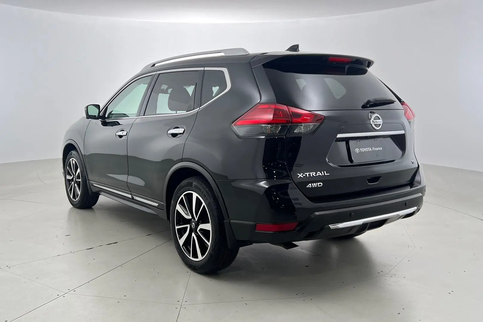 2018 Nissan X-TRAIL Gallery Image 7