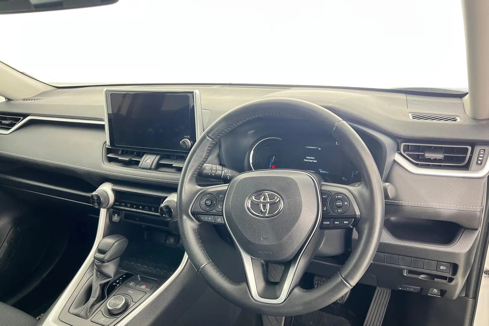 2023 Toyota RAV4 Gallery Image 14