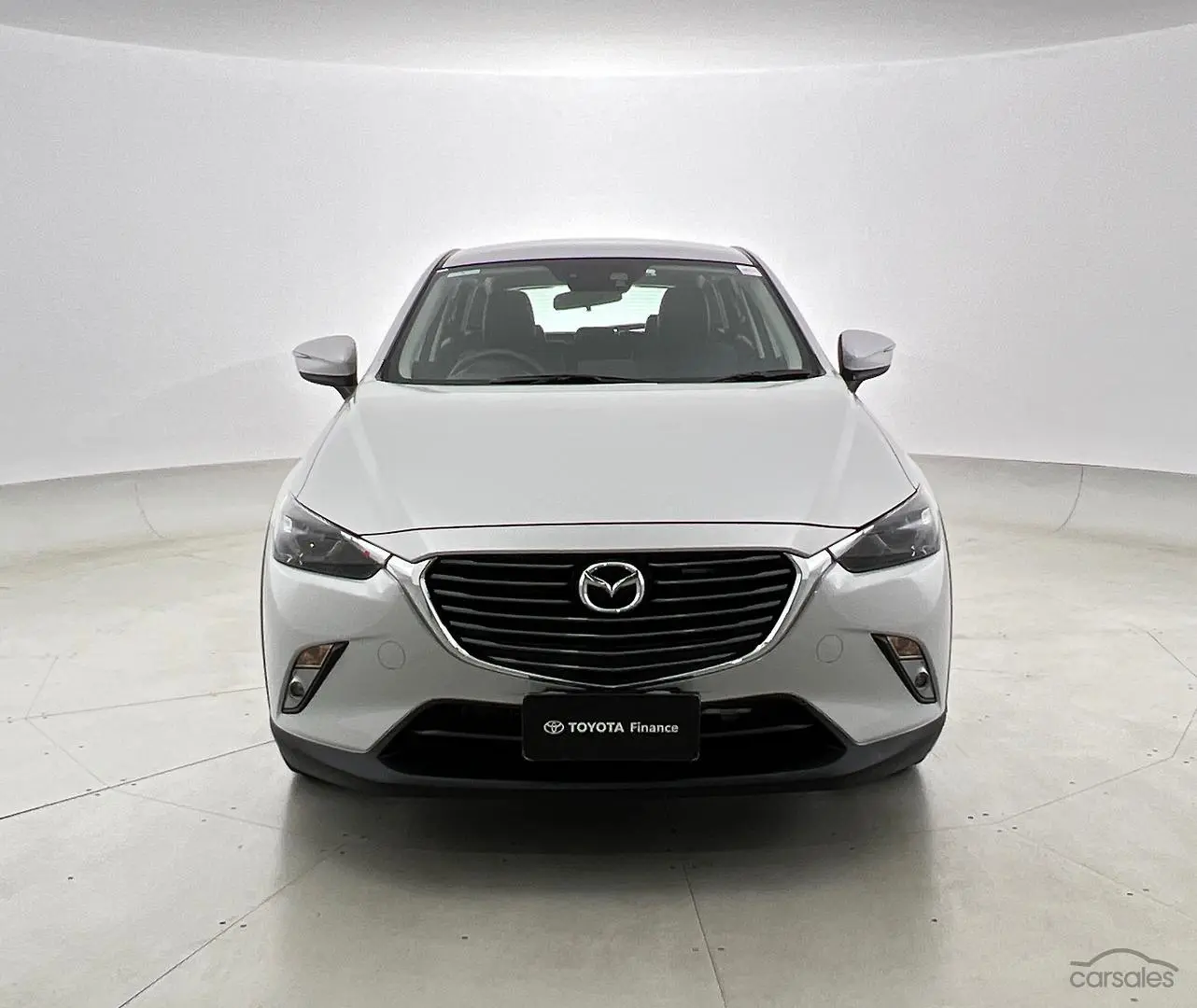 2015 Mazda CX-3 Image 9