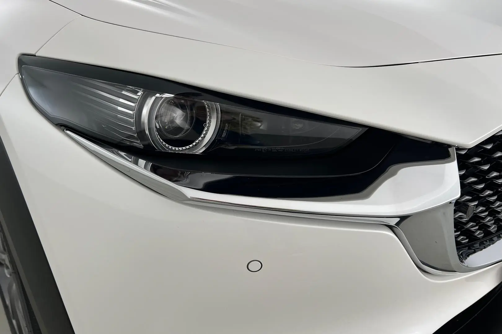2022 Mazda CX-30 Gallery Image 2