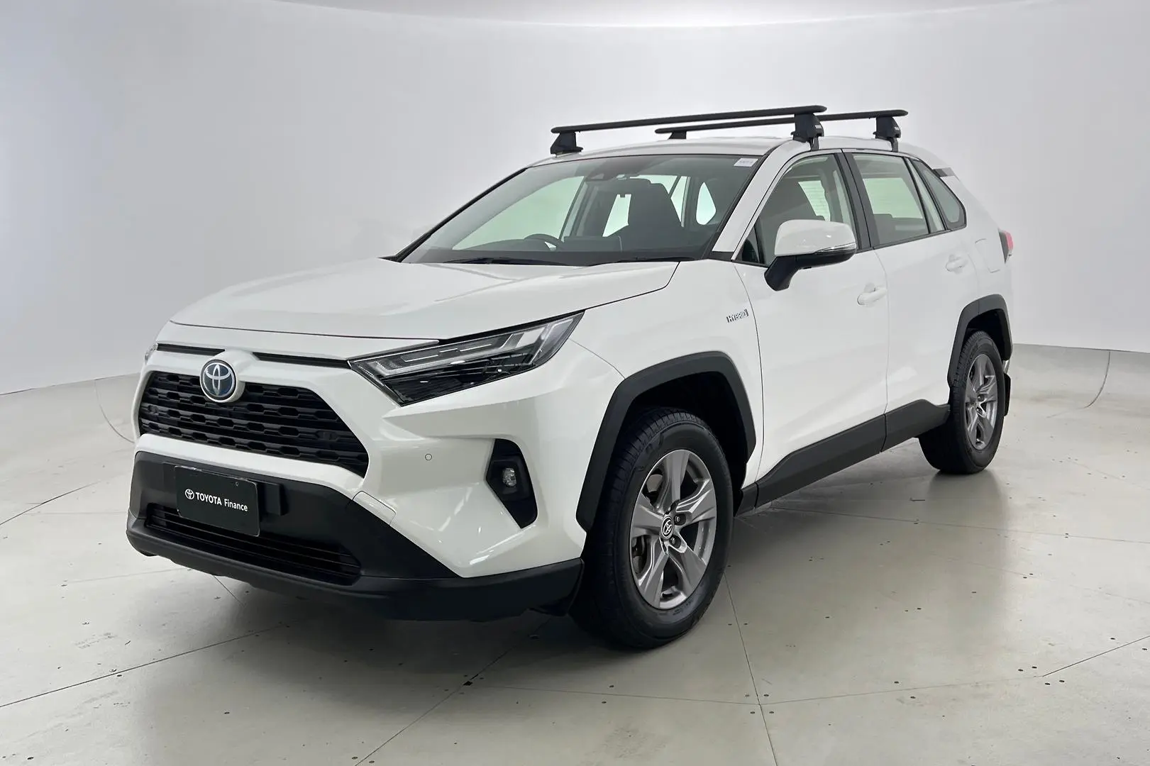 2022 Toyota RAV4 Gallery Image 8
