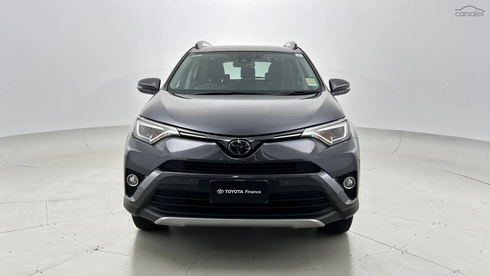 2018 Toyota RAV4 Image 10