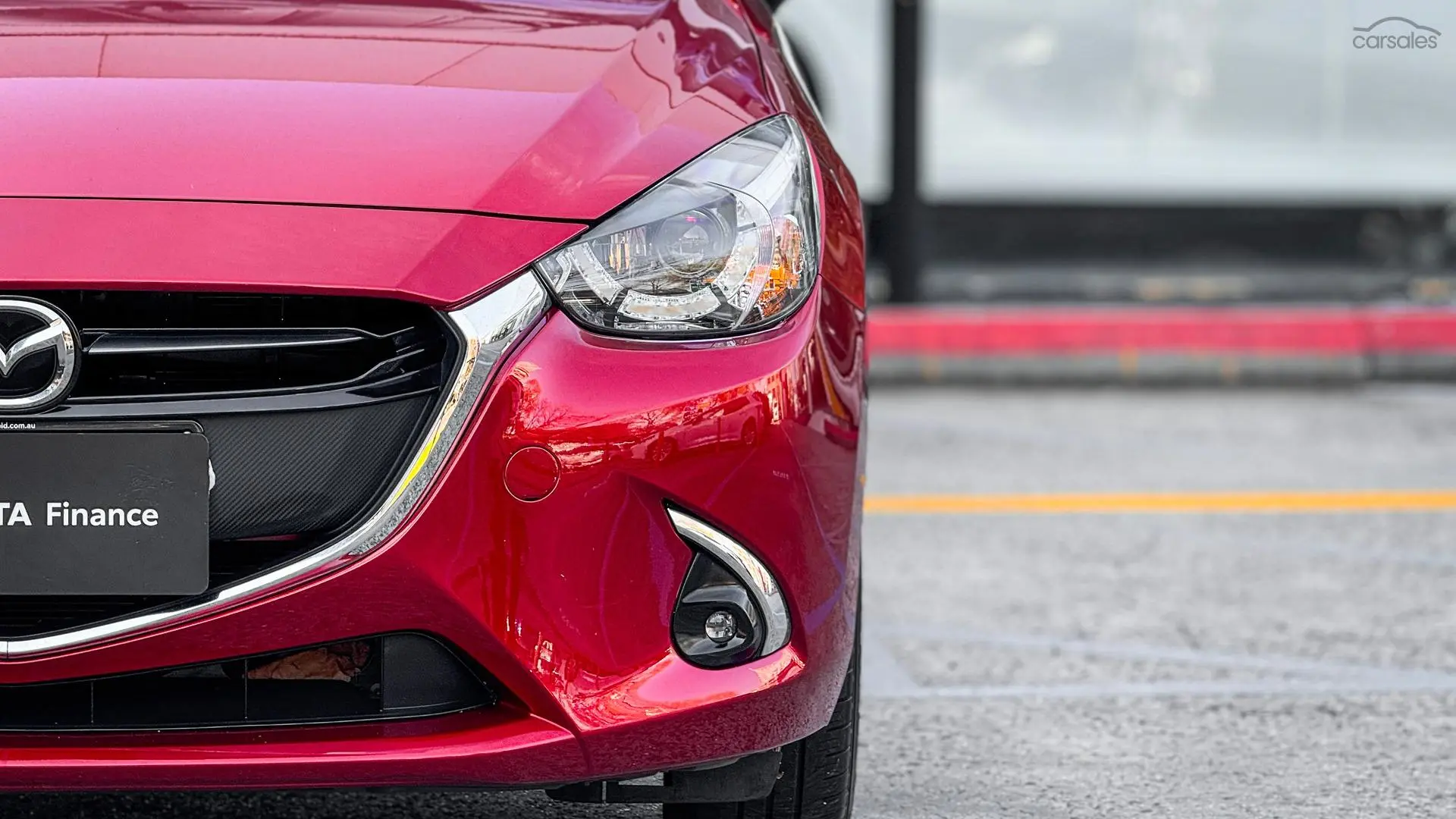 2018 Mazda 2 Image 13