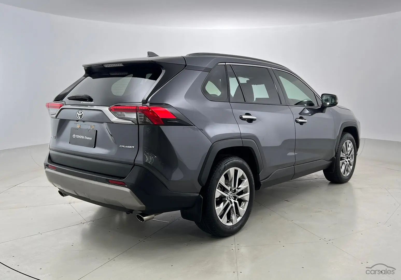 2022 Toyota RAV4 Image 9