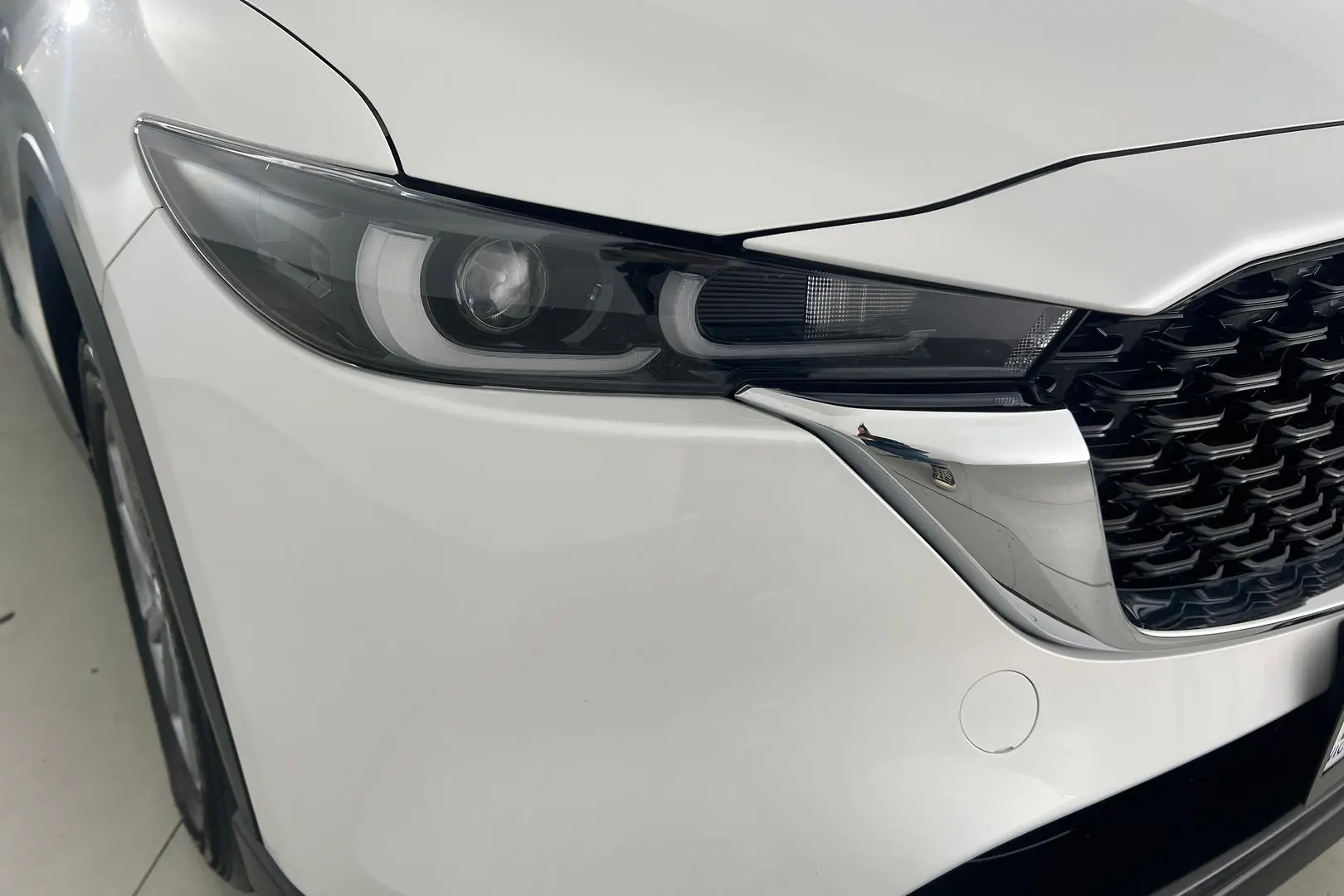 2023 Mazda CX-5 Gallery Image 2