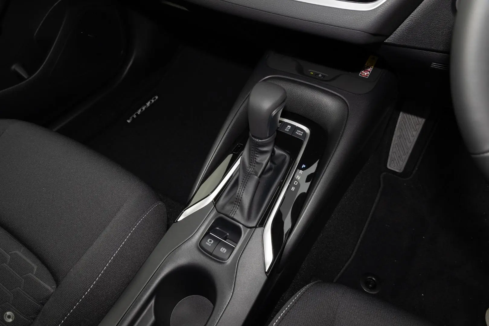 2024 Toyota Corolla Gallery Image 14