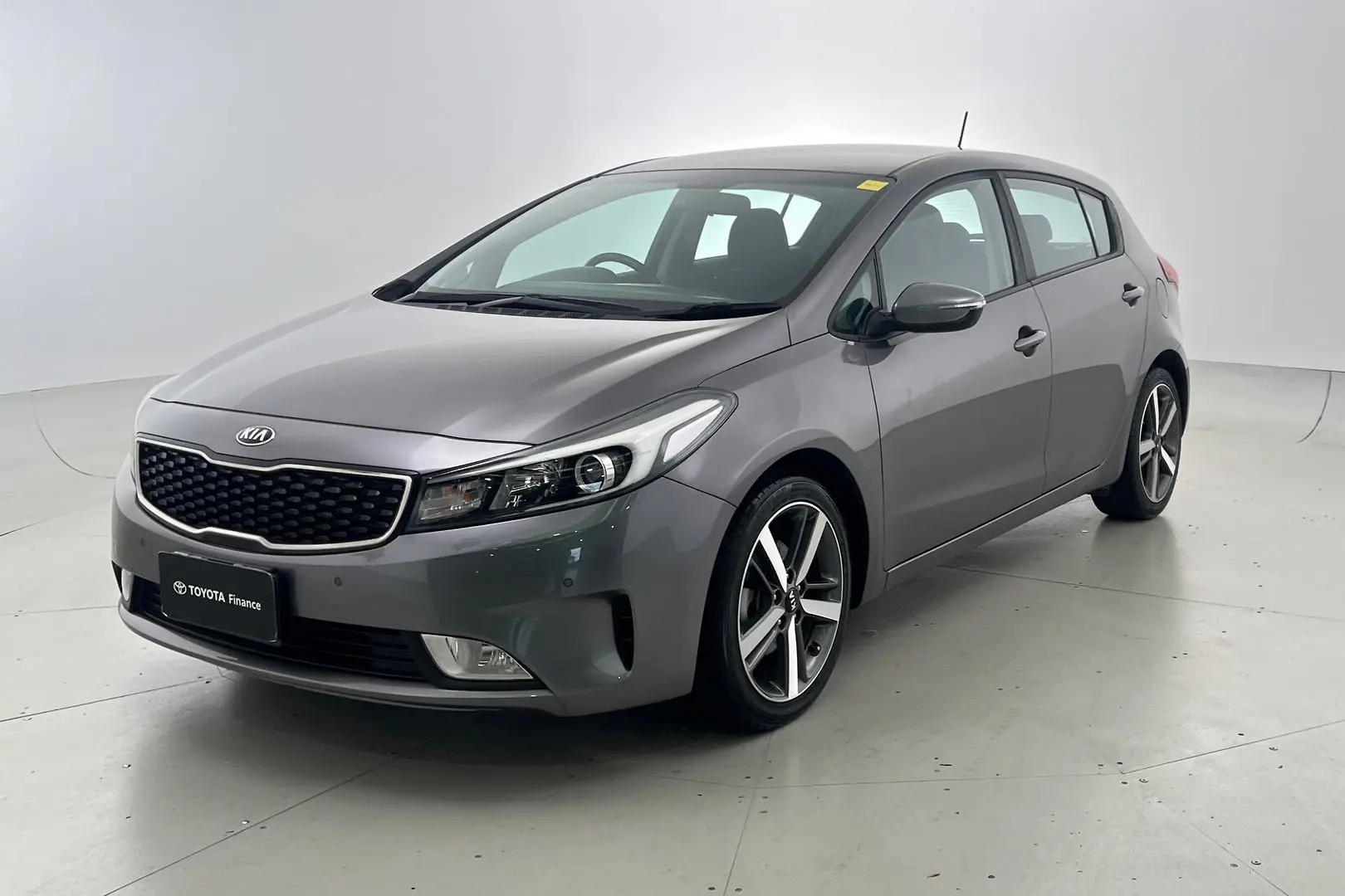 2017 Kia Cerato Gallery Image 9