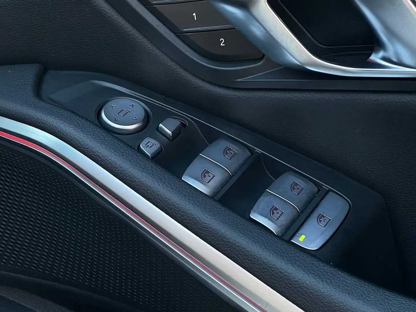 2022 BMW 3 Series Gallery Image 15