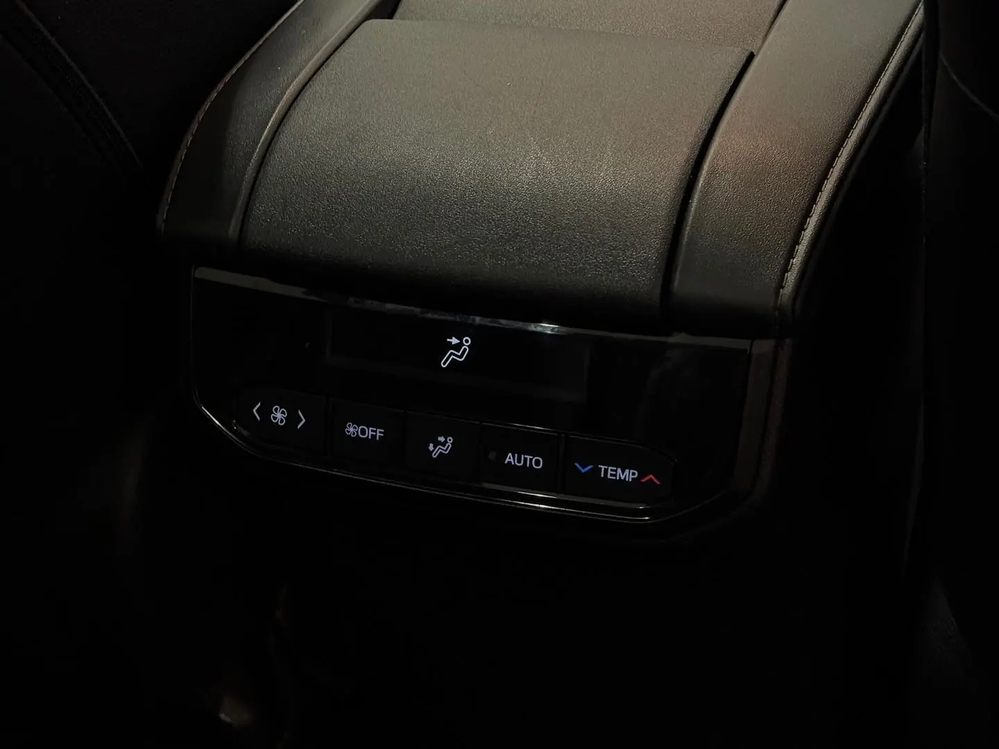 2024 Toyota Kluger Gallery Image 17