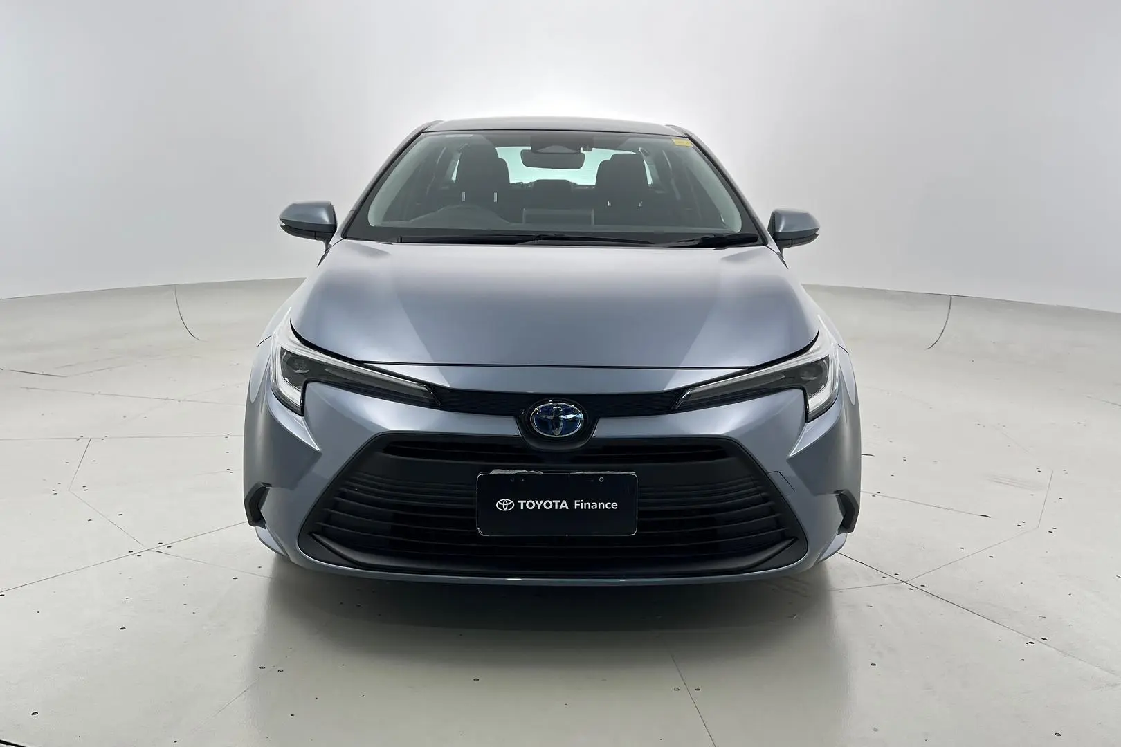 2024 Toyota Corolla Gallery Image 10